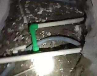 庆云卫生间漏水多少钱
