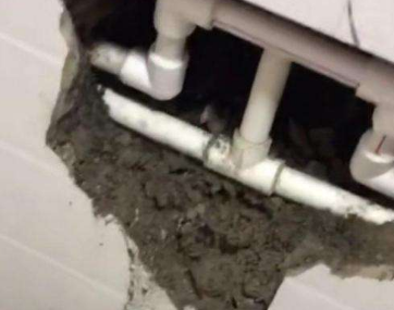 庆云卫生间漏水哪家好