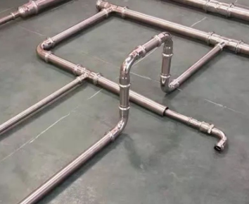 庆云水管维修推荐电话