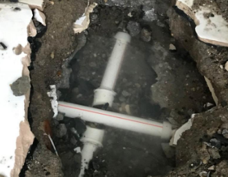 庆云卫生间防水公司