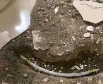 庆云卫生间测漏水哪家优惠