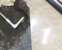 庆云卫生间测漏水多少钱
