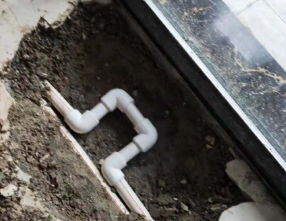 庆云卫生间测漏水哪家好