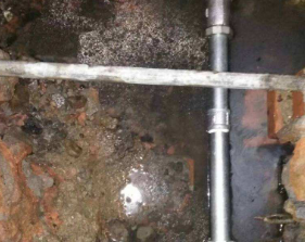 庆云卫生间测漏水多少钱