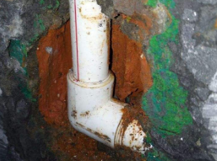 庆云卫生间测漏水价格明细