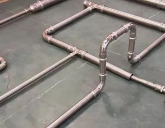庆云水管维修哪家好