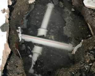 庆云卫生间防水电话号码