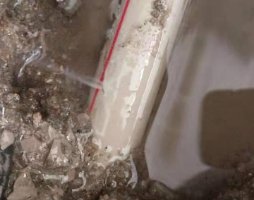 庆云水管维修多少钱