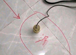 庆云卫生间测漏水多少钱