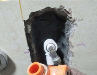 庆云卫生间测漏水哪家好