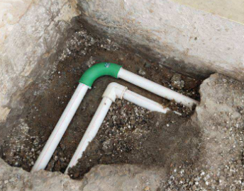 庆云卫生间测漏水价格多少