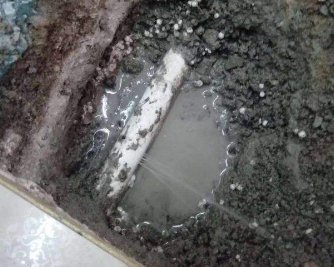 庆云卫生间测漏水哪家好
