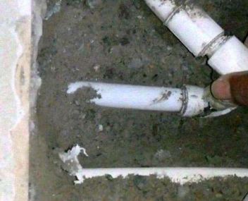 庆云卫生间测漏水哪家好