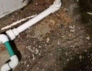 庆云卫生间测漏水服务电话