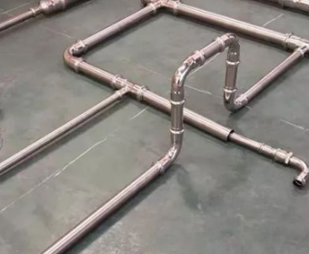 庆云水管维修多少钱