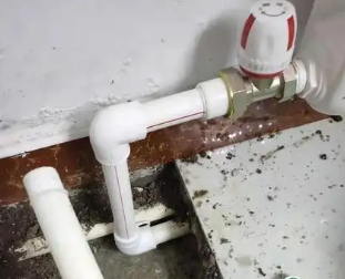 庆云卫生间测漏水多少钱