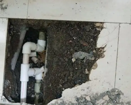 庆云卫生间测漏水哪家好