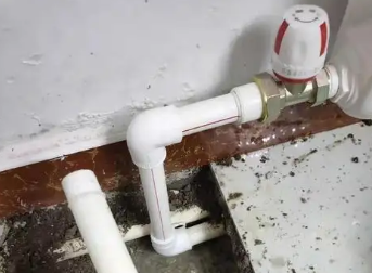 庆云卫生间测漏水多少钱