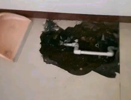 庆云卫生间测漏水多少钱
