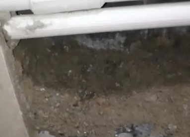 庆云卫生间测漏水多少钱