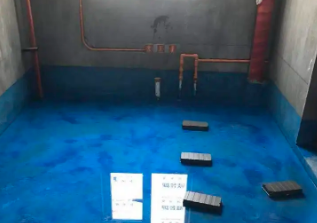 庆云卫生间防水步骤