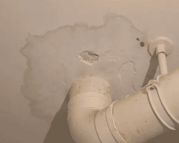 庆云卫生间测漏水的检测方法