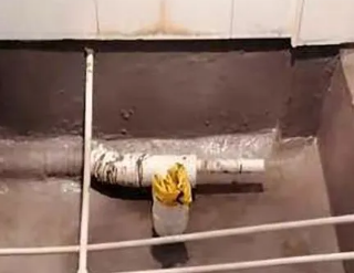 庆云卫生间测漏水服务电话