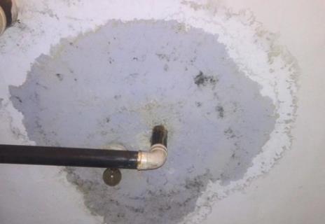 庆云测漏水公司分享如何自检漏水