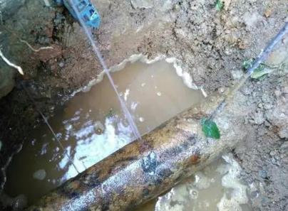 庆云卫生间测漏水公司分享下我们可以检测到轻微的漏水和水压吗？