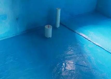庆云卫生间防水公司分享防水小知识