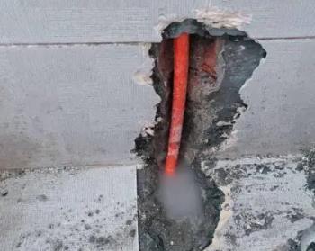 庆云漏水检测哪家好